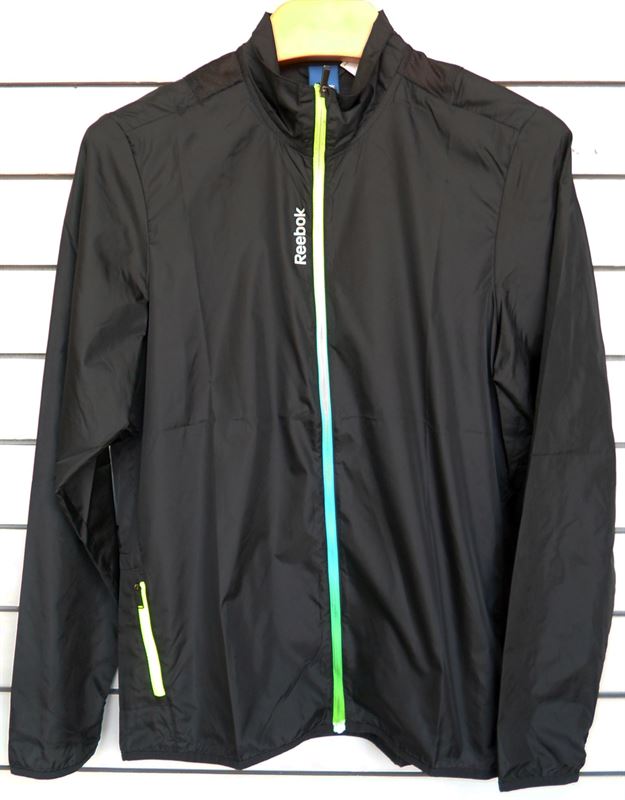 Reebok windcheater shop