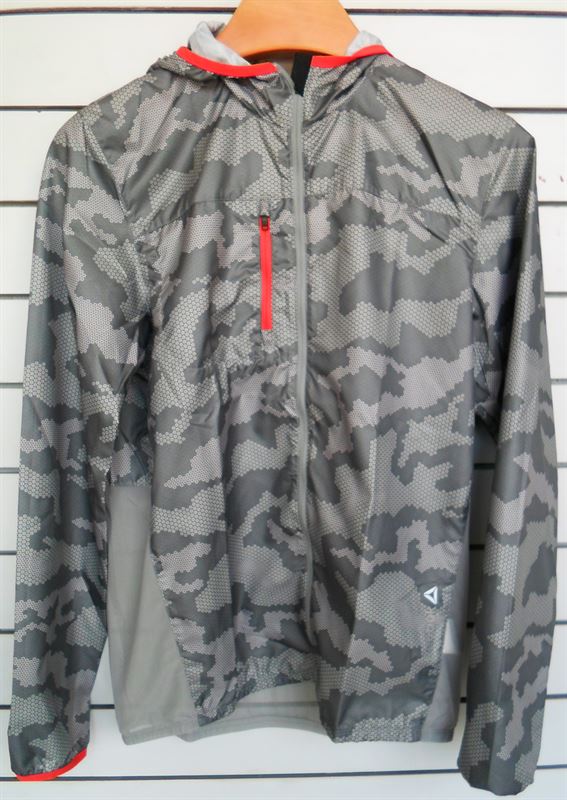 windcheater reebok