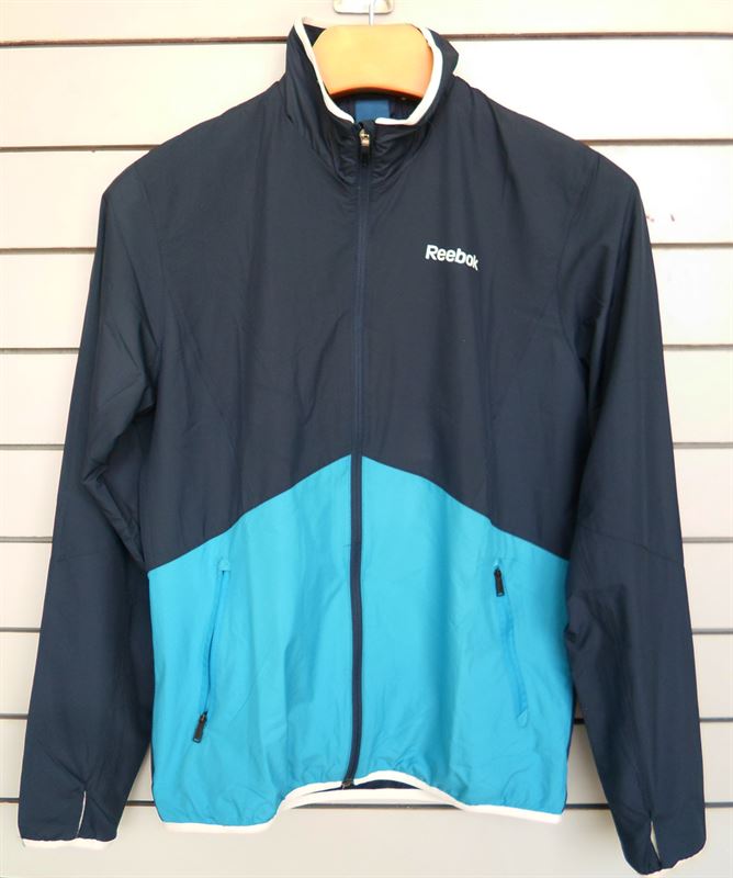 reebok windcheater