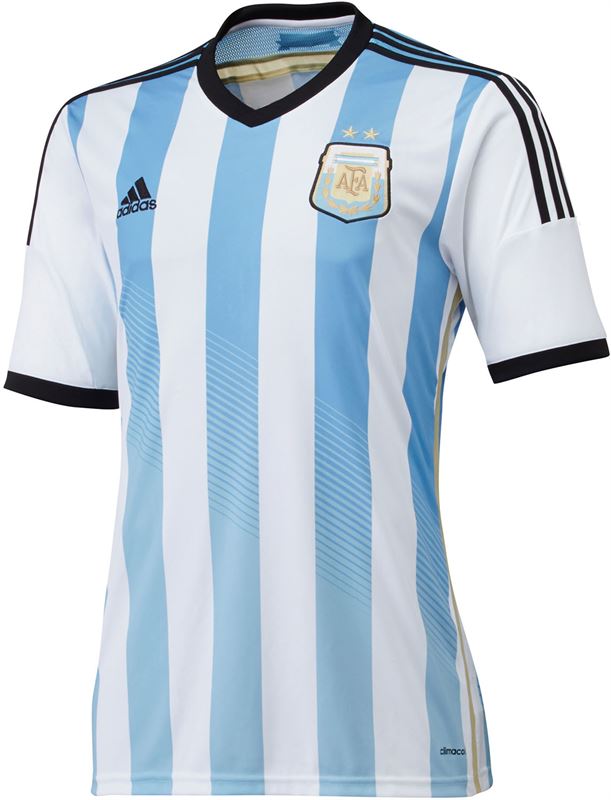 argentina jersey in nepal