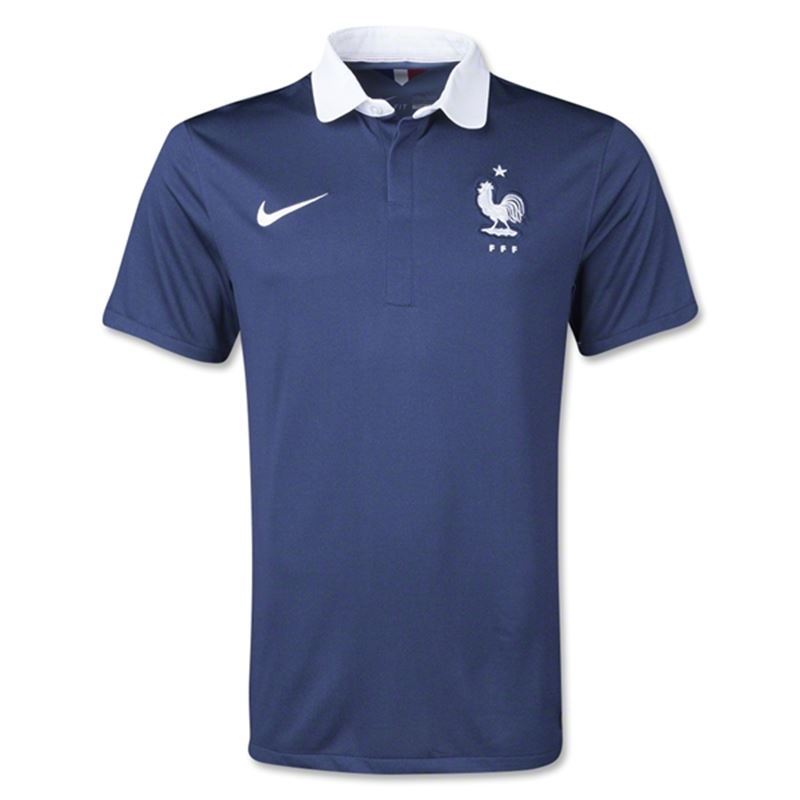france national football jersey