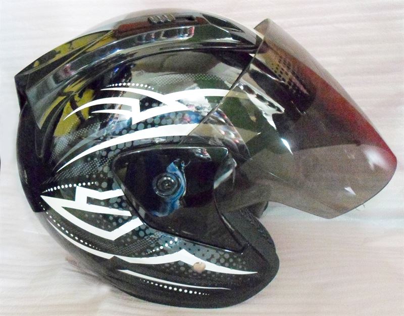 Ibk helmet cheap