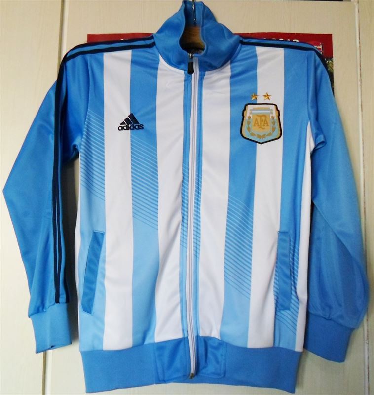 argentina jersey in nepal