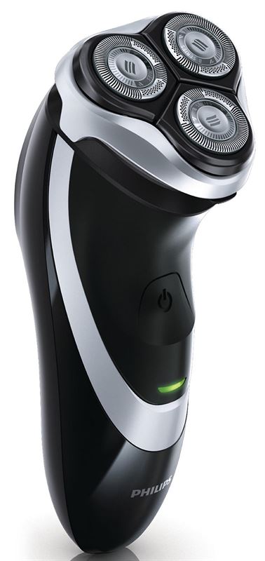 Philips Power Touch Dry Electric Shaver (PT730/14)