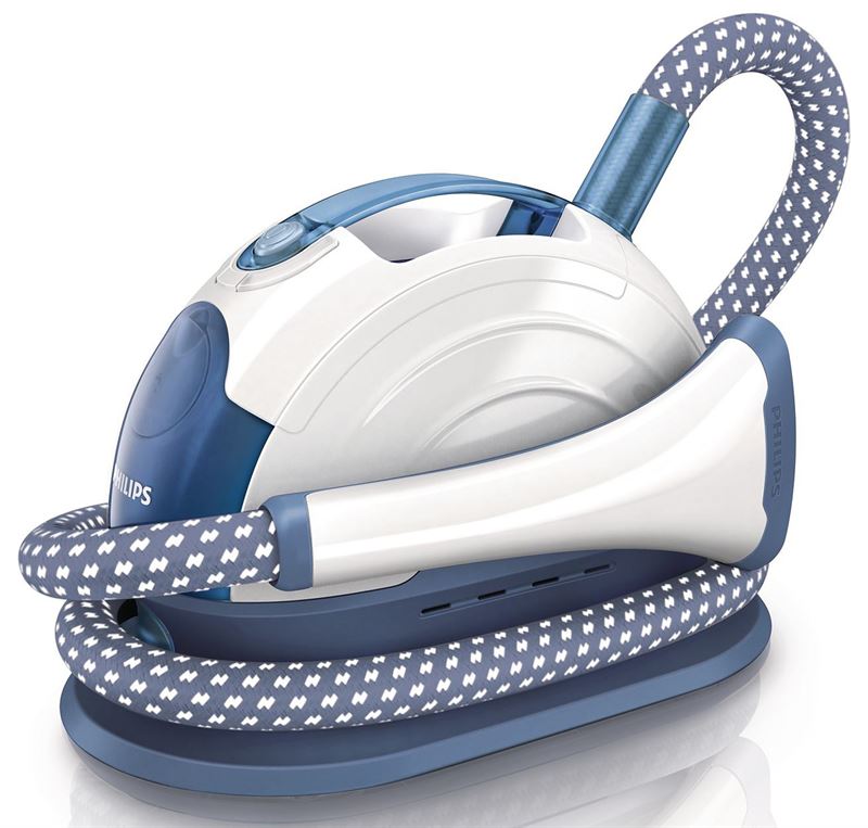 Philips Quick Touch Portable Garment Steamer (GC515/05)