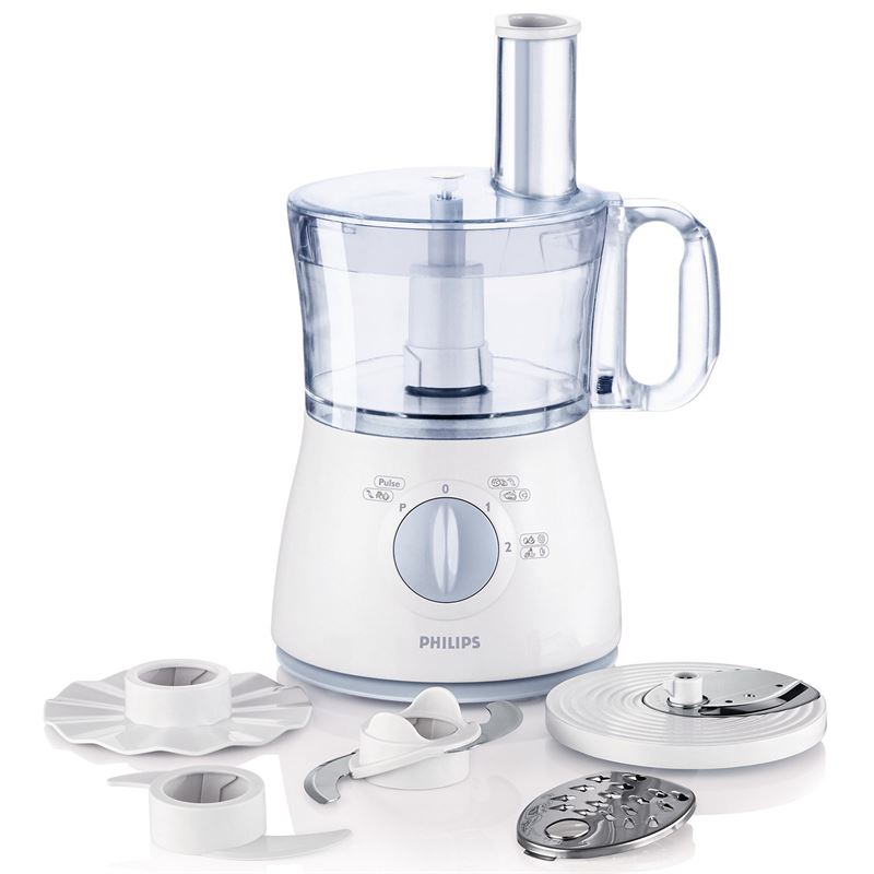 Philips 500 W Daily Collection Food processor (HR7620/70)