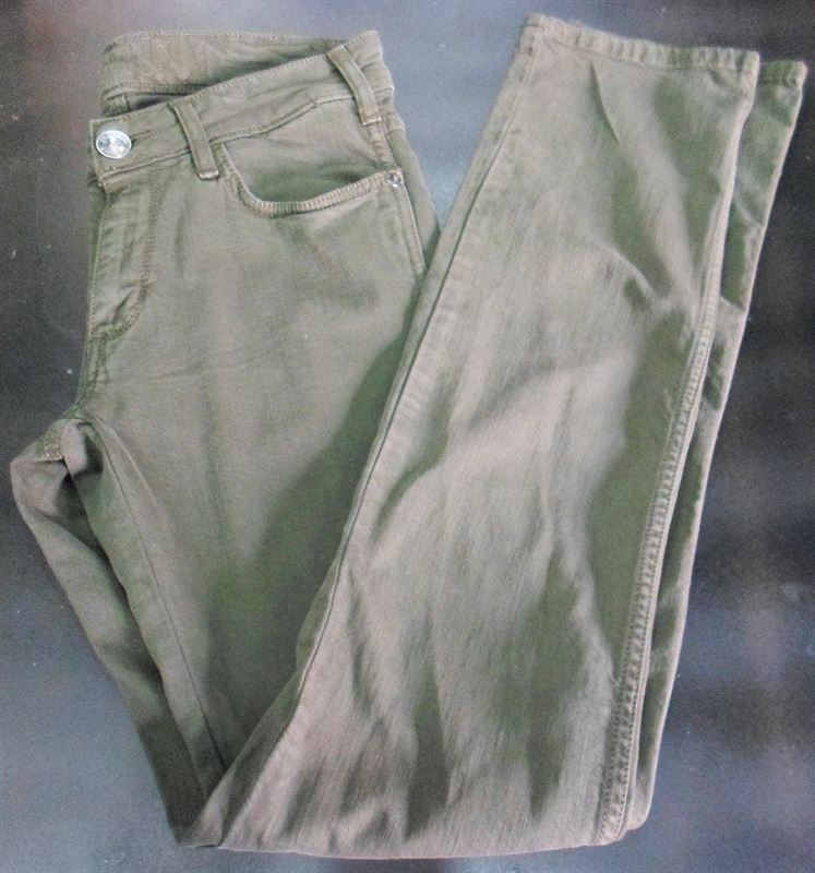 gents cotton jeans