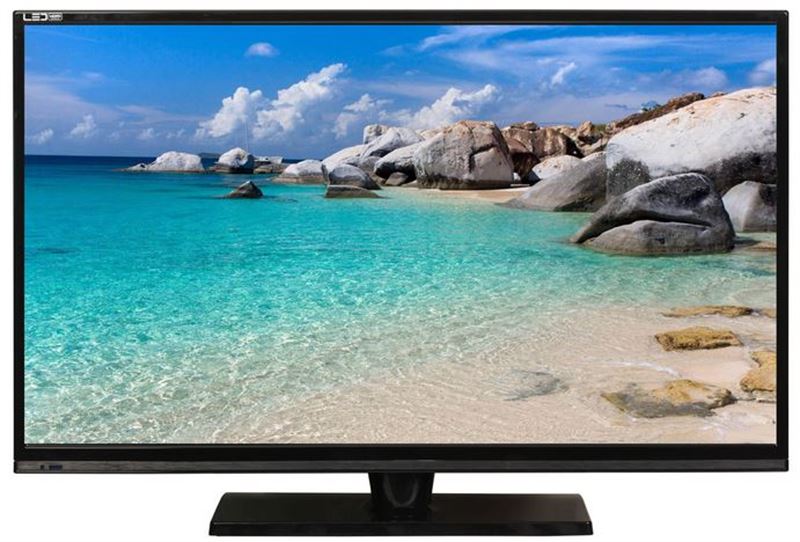 Yasuda 32 Inch LED TV (YS 3201)