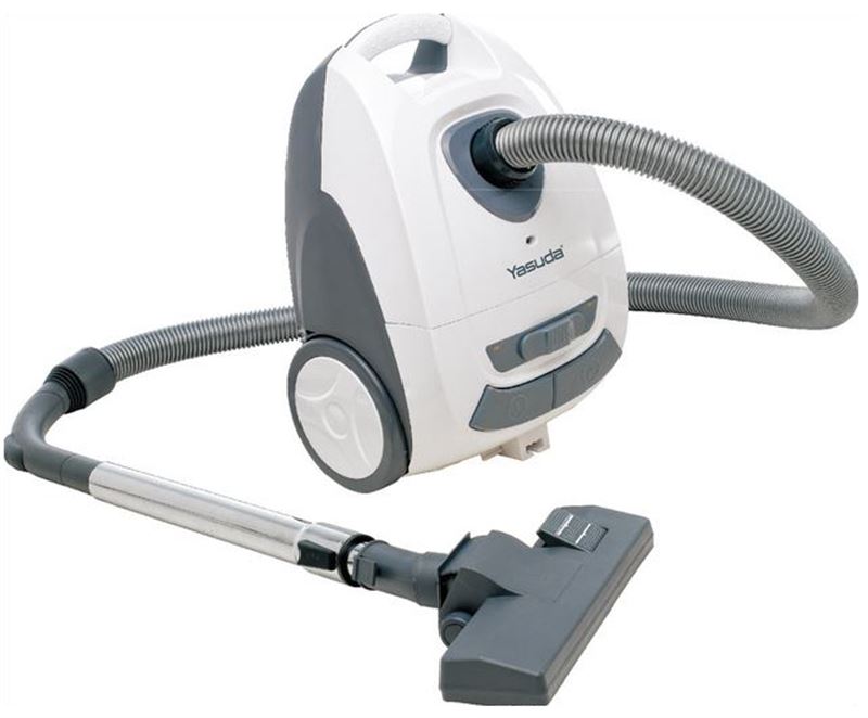 Yasuda 1600 W Vacuum Cleaner (YS 219)