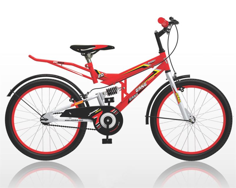 Gang cycle 20 inch online