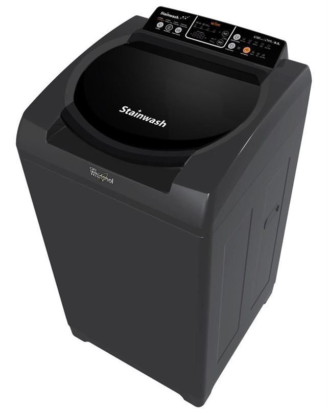 Whirlpool 7.2 Kg Top Loading Full Automatic Washing Machine (Stainwash 7.2 H)