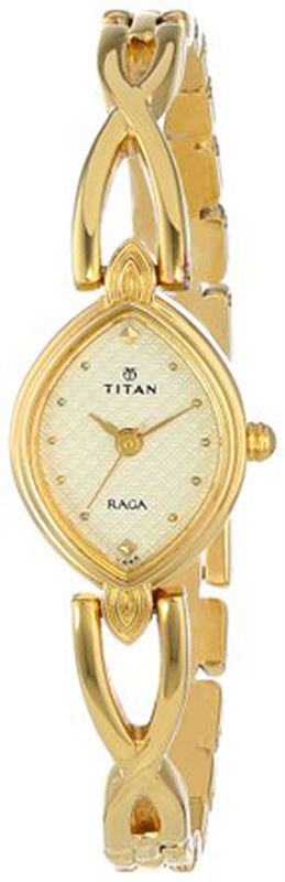 Titan Ladies Watch (2250YM08)