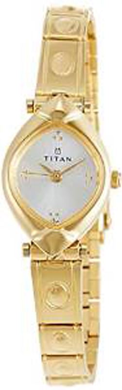 Titan Ladies Watch (2417YM01)