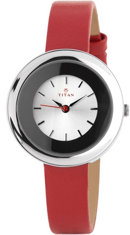 Titan Ladies Watch (2482SL01)