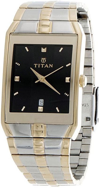 Titan Gents Watch 9151BM02 Send Father s Day Gifts and Money to Nepal Online from www.muncha