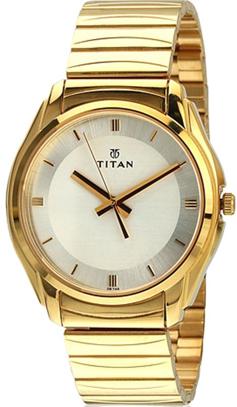 TITAN 1578YM01 Watch |men's watch | wrist watch | watch for gift | boys watch | watch | gents watch | classic watch