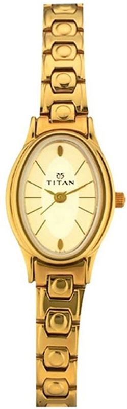 Titan Ladies Watch (2214YM02)