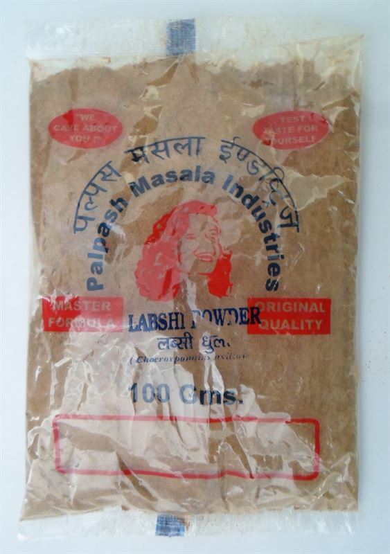 Palpasa Masala Labshi  Powder  (100 Gms)