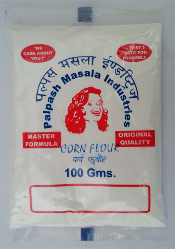 Palpasa Masala Corn Flour Powder  (100 Gms)