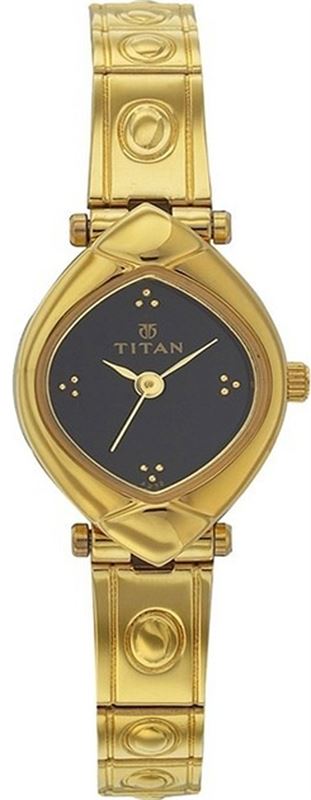 Titan Ladies Watch (2417YM03)