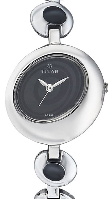 Titan Ladies Watch (2485SM02)