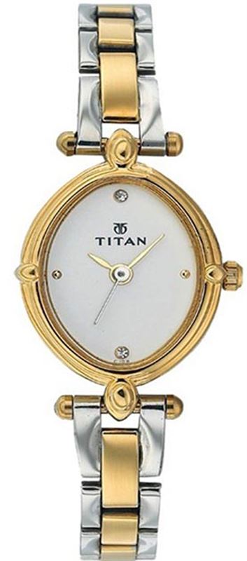 Titan Ladies Watch (2419BM01)