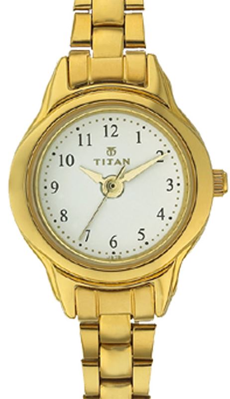 Titan Ladies Watch (2401YM01)