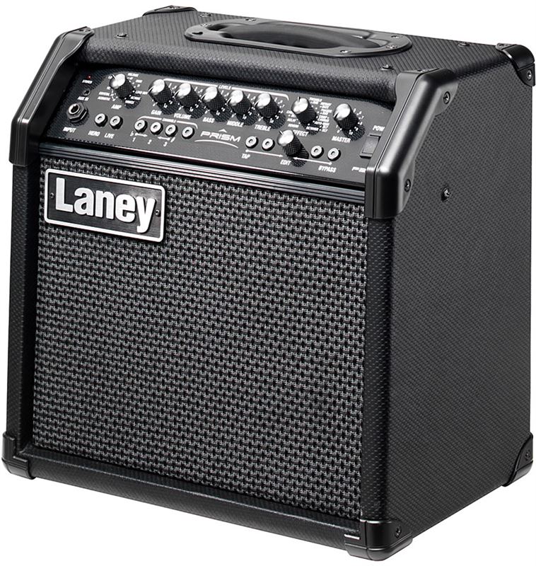 Laney Prism P20 Guitar Amp Combo