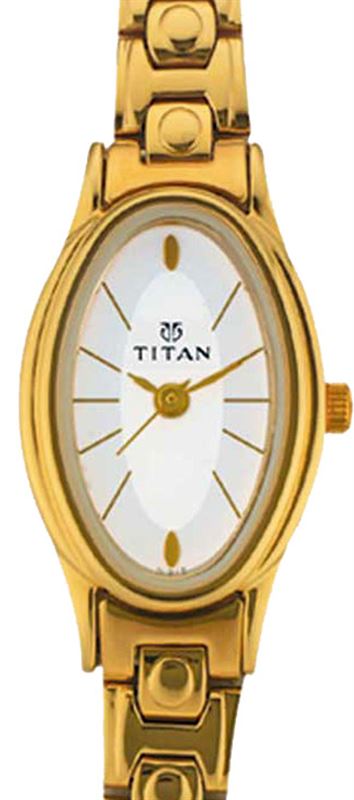 Titan Ladies Watch (2214YM01)