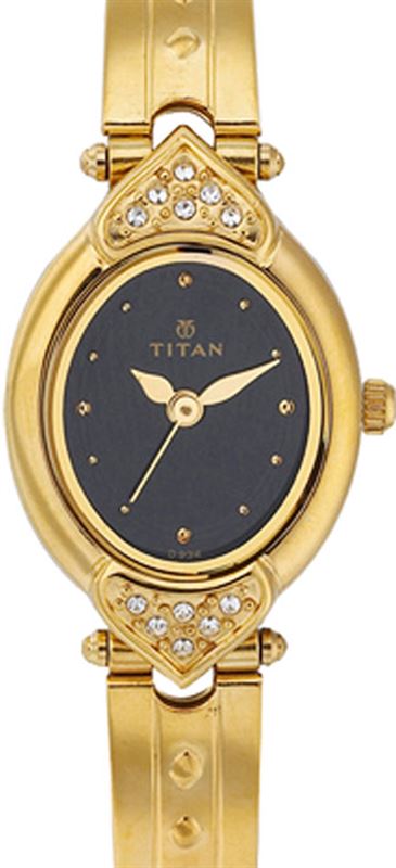 Titan Ladies Watch (2468YM03)
