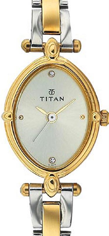Titan Ladies Watch (2419BM02)