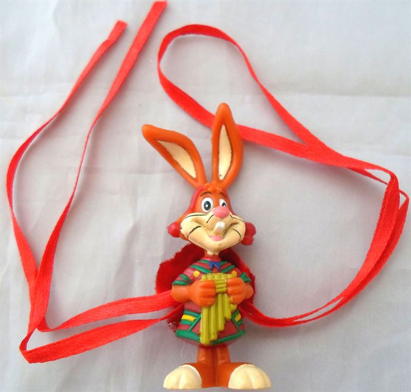 Cartoon Rakhi - Send Gifts and Money to Nepal Online from 
