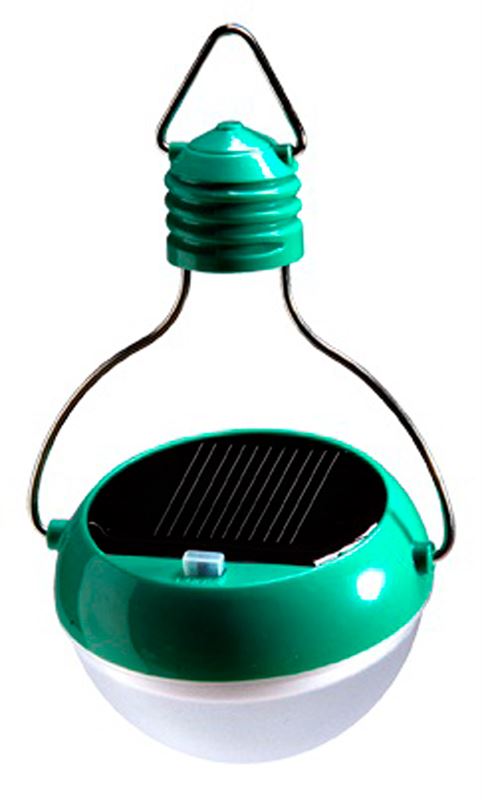 Nokero Crestone Solar Light Bulb (N200)