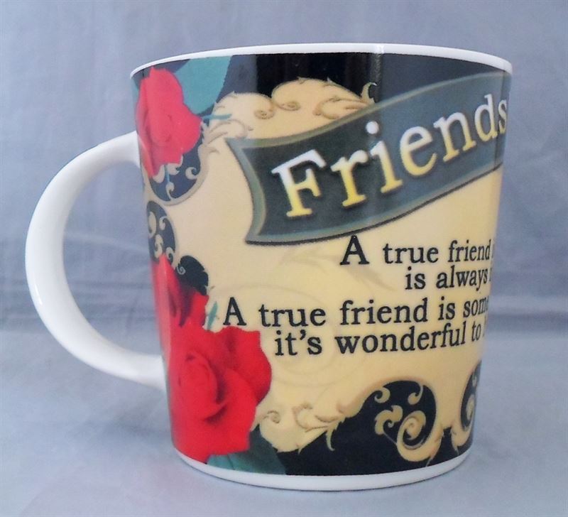 Friendship Mug