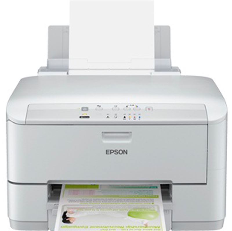 Epson Workforce Pro Printer (WP 4011)