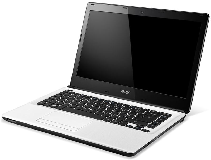 Acer Aspire Quad core Notebook (E1-410)