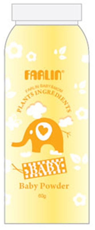 Farlin Baby Powder (TOP-171)