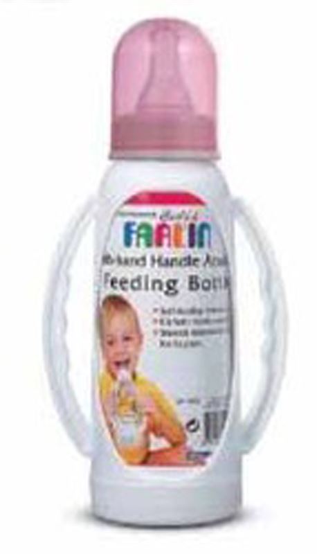 Farlin Feeding Bottle (NF-787)