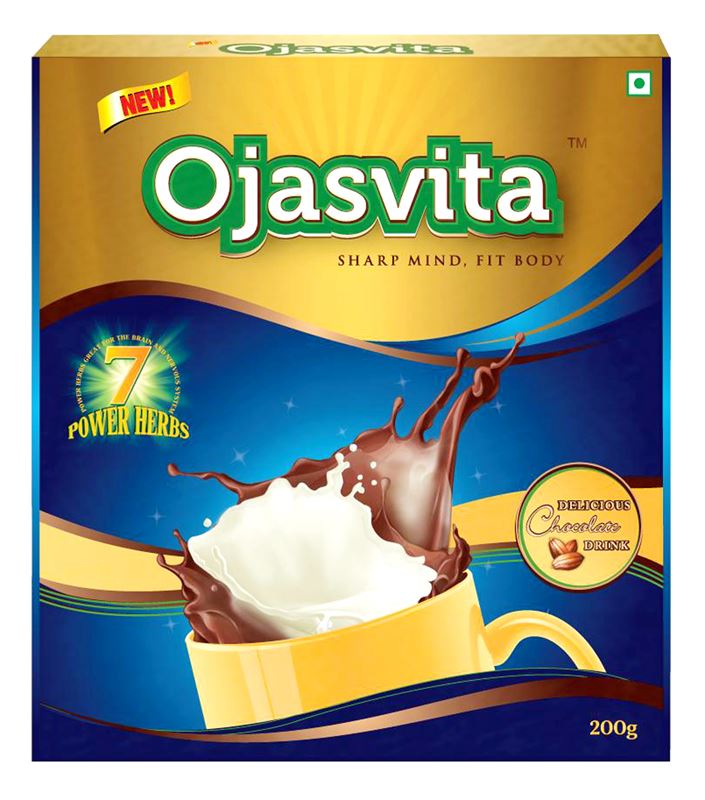 Ojasvita Chocolate (200g)(122051)