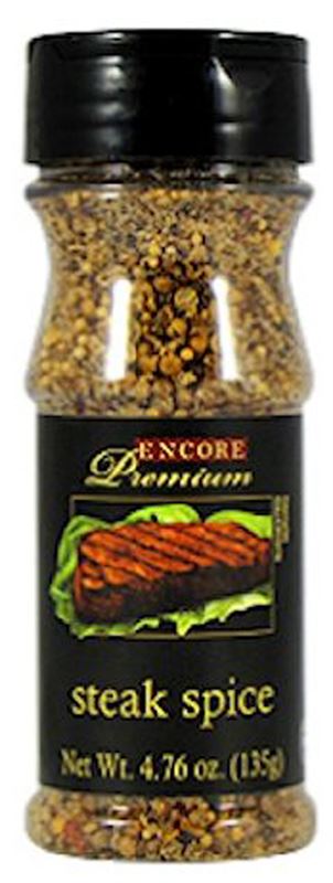 Encore Premium Steak Spice (135g)