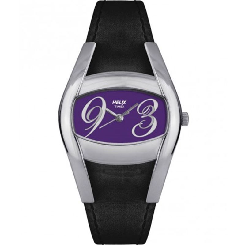 timex helix ladies watch