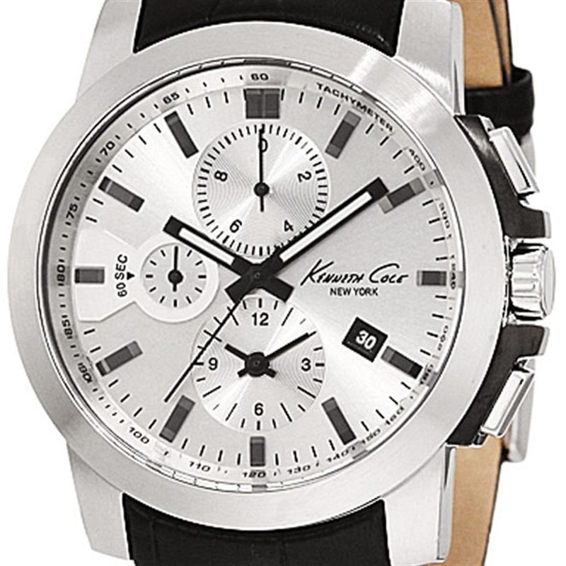 kenneth cole sports watch