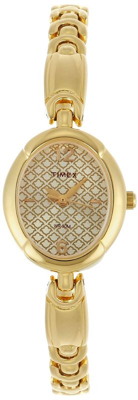 Timex Ladies Watch (TI000V40100)