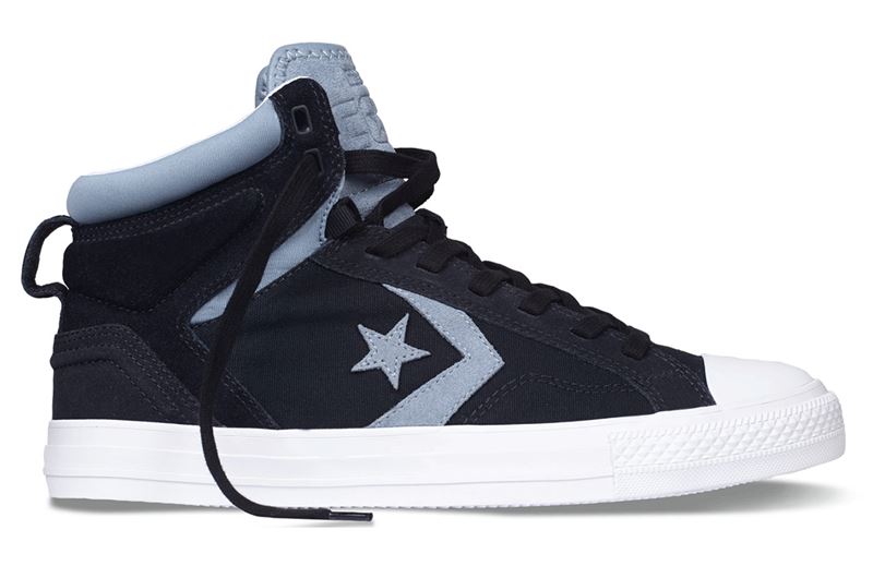 Converse Star PlayerPlus Hi (142152C 