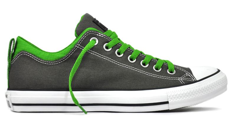 Converse CT As Dual Collar Ox (142318C)