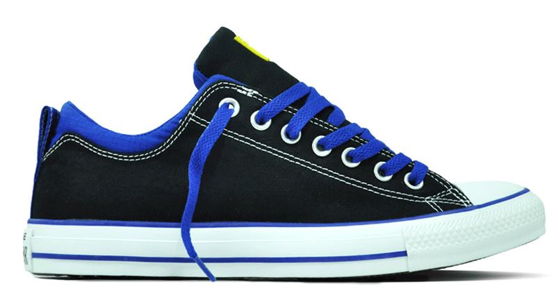 converse dual collar ox