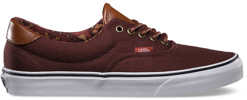 vans era bitter chocolate