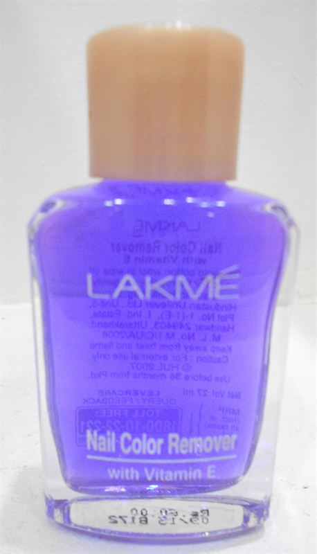 Buy Lakme True Wear Color Crush Nail Polish Online at Best Price of Rs  83.75 - bigbasket