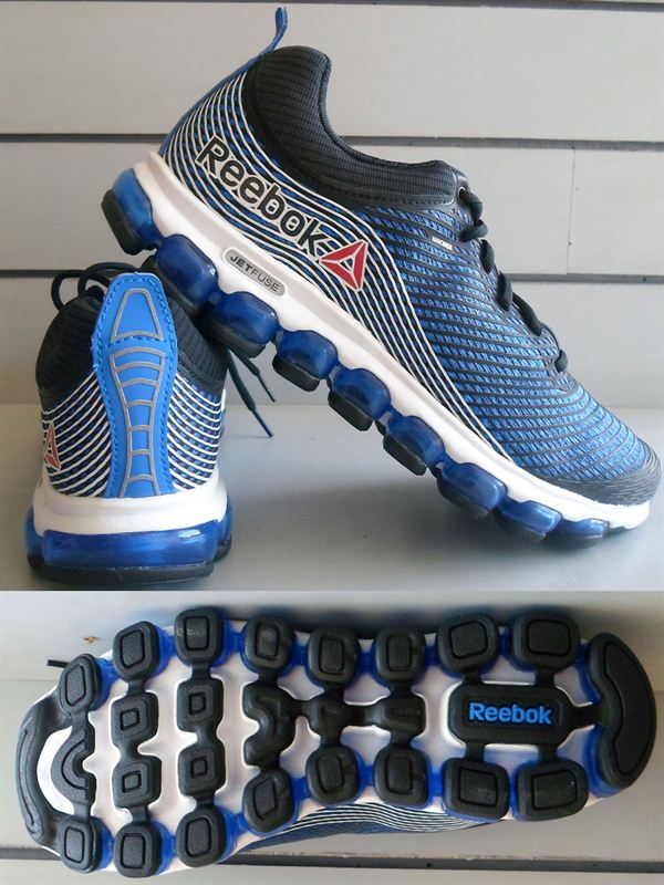 Reebok Gents Jetfuse Running Shoe (M40401 11014$)