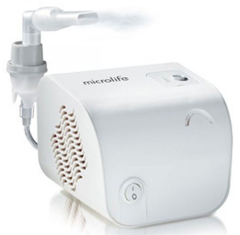Microlife Nebulizer (compressor) (NEB100B)